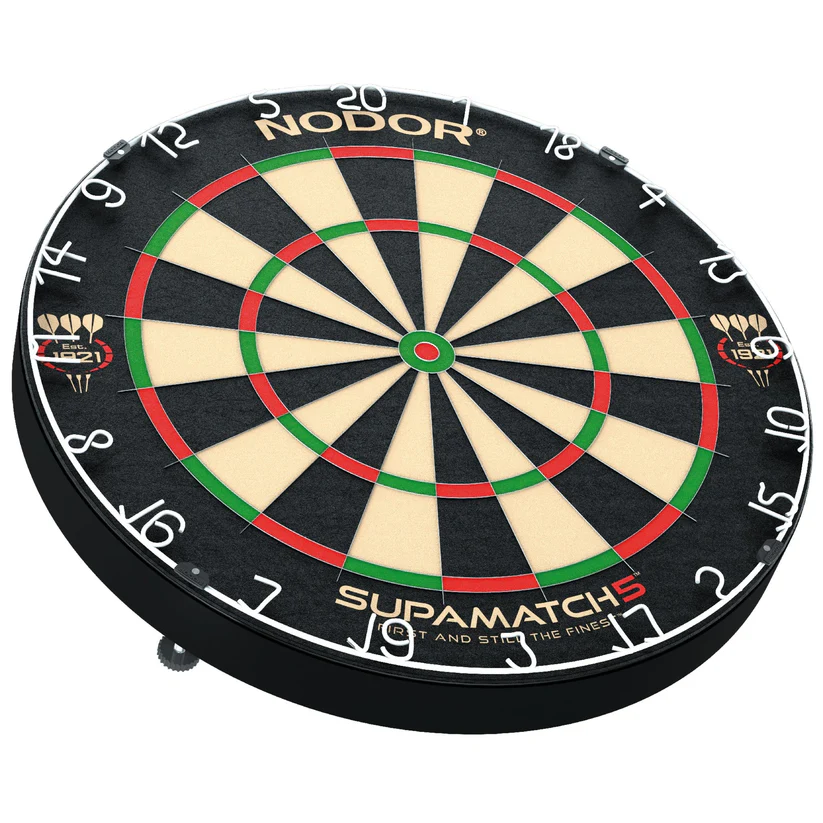 NODOR Supamatch 5 Dartboard - Image 4