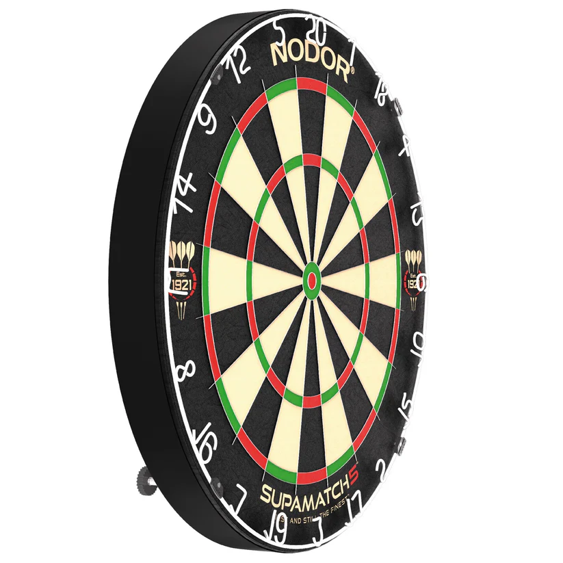 NODOR Supamatch 5 Dartboard - Image 5