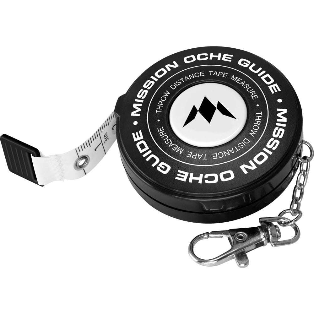 Mission Retractable Dartboard Measure - Board And Oche Guide - Image 5