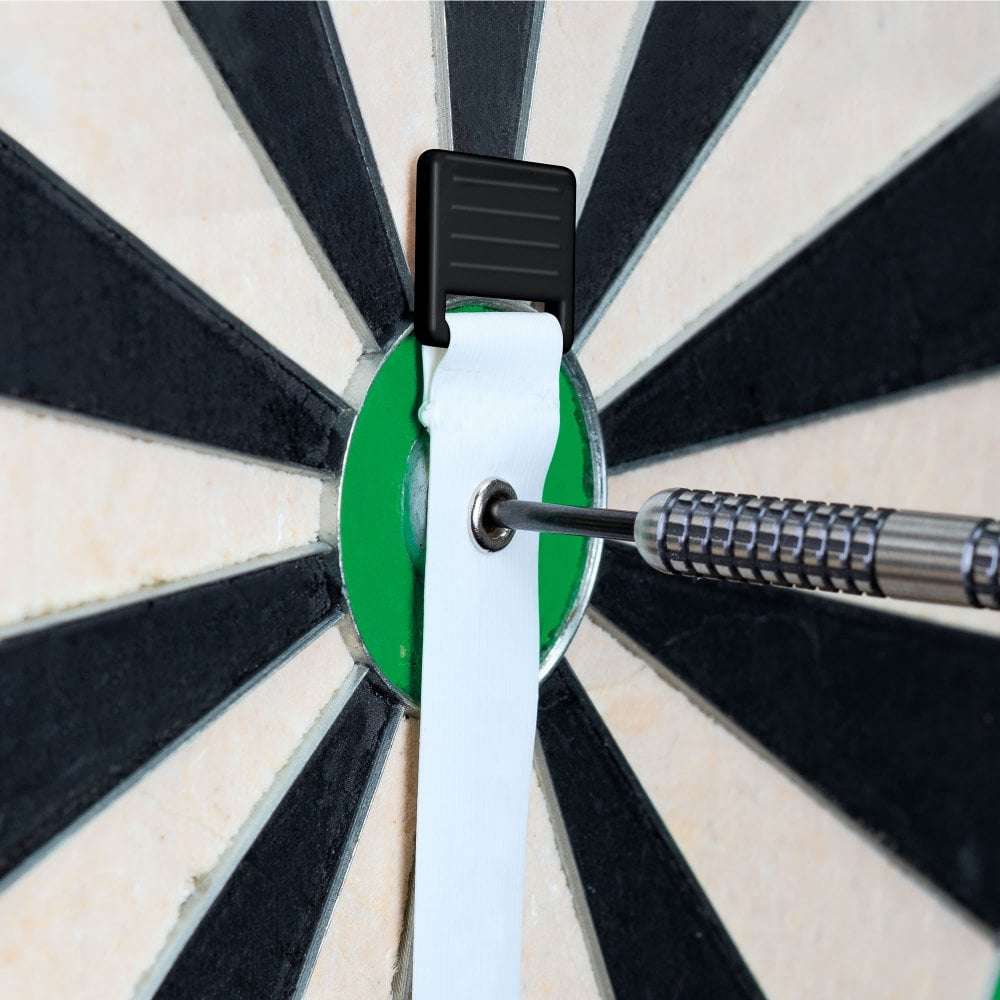 Mission Retractable Dartboard Measure - Board And Oche Guide - Image 4
