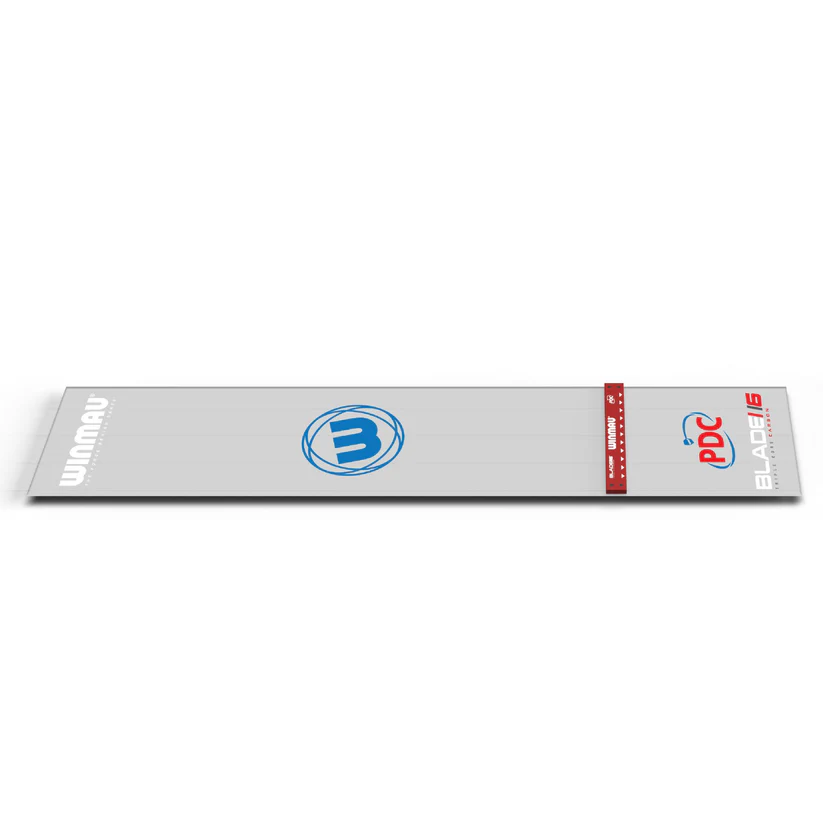 Winmau Clearzone Integrated Oche Dart Mat - Image 3