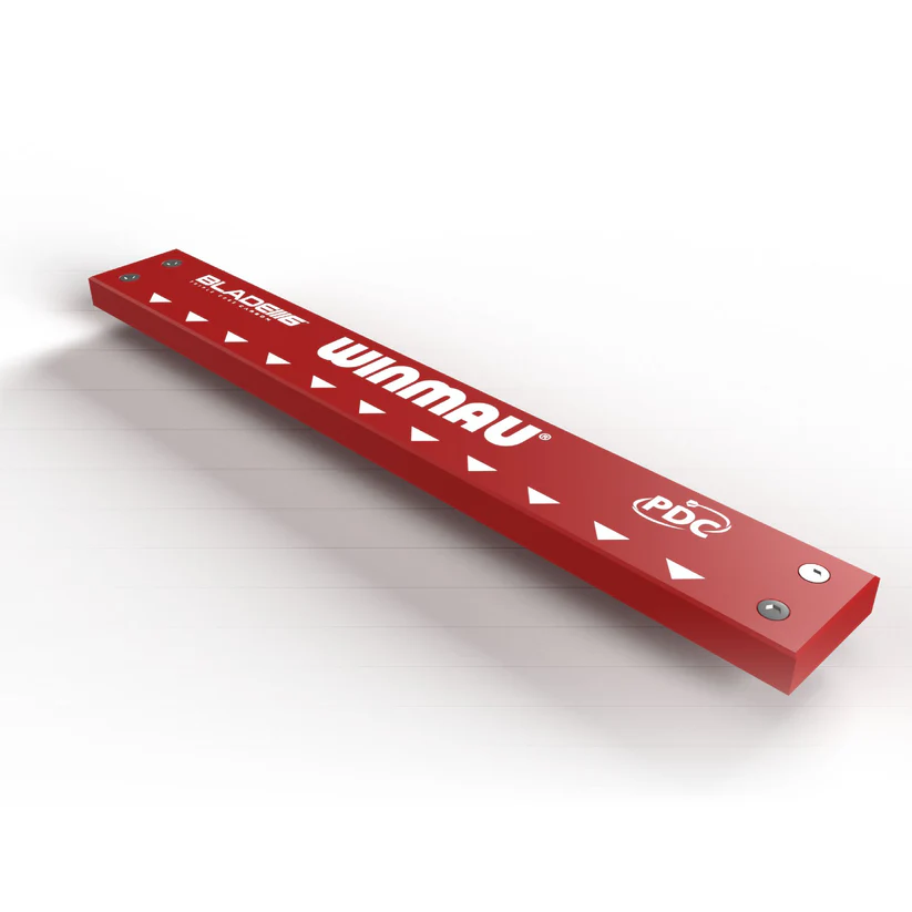 Winmau Clearzone Integrated Oche Dart Mat - Image 5