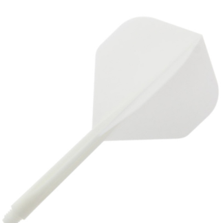 Standard-White-Condor Zero Stress Flight