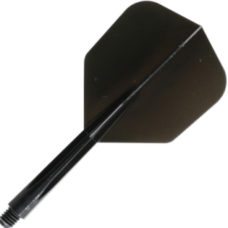 Small-Black-Condor Zero Stress Flight