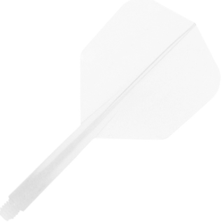 Small-Clear-Condor Zero Stress Flight