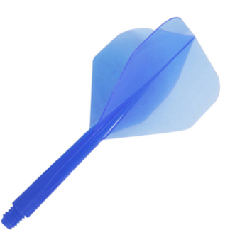 Standard-Blue-Condor Zero Stress Flight