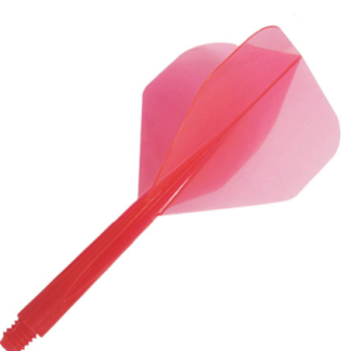 Standard-Red-Condor Zero Stress Flight