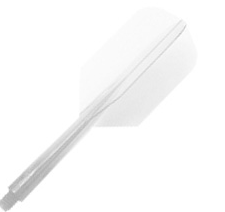 Slim-Clear-Condor Zero Stress Flight