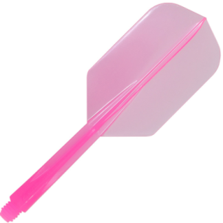 Slim-Pink-Condor Zero Stress Flight