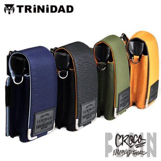 Trinidad Croco Dart Case