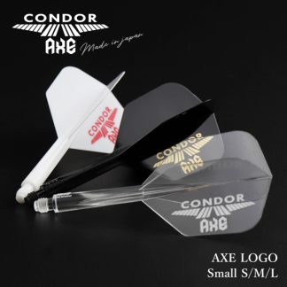 AXE SMALL - ALL