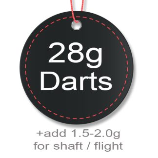 Barrels 28g