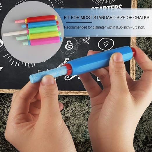 Chalk Holder - Plastic