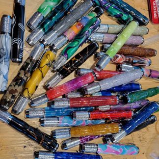 CUSTOM CHALKER / STYLUS