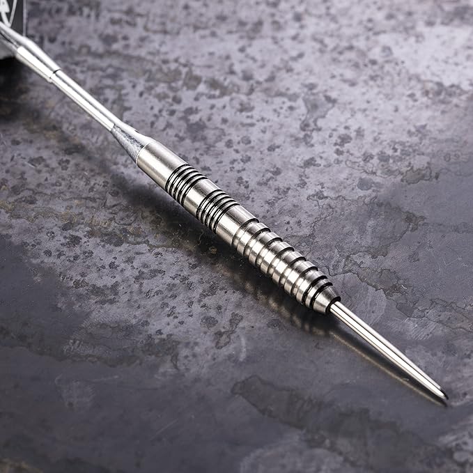 Unicorn Steel 700 - 24-Piece Dart Set - 23g - Image 6