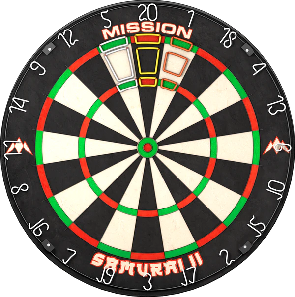 Mission Darryl Fittons Accuracy Trainer - Training Aid - 3 Levels - Image 2