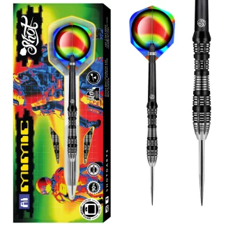 Shot AI Darts - Soft Tip - Mimic - 20g
