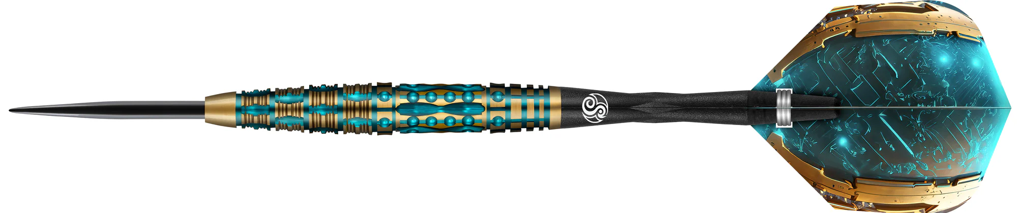 Shot AI Darts - Steel Tip - Replicant - 23g - Image 2