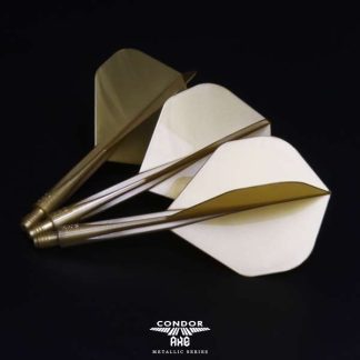 AXE STANDARD - ALL