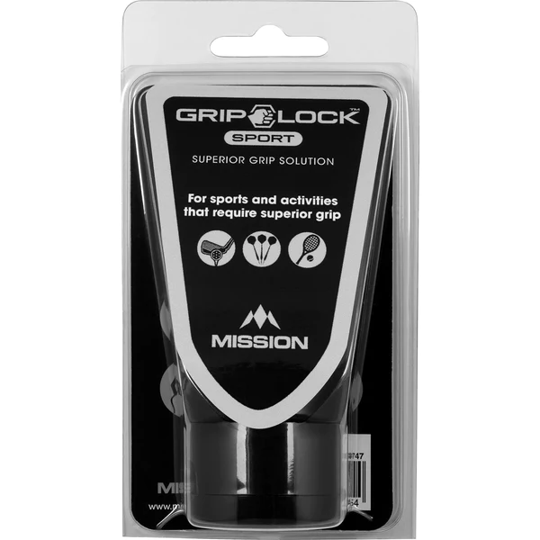 Mission GripLock Sport - Hand Liquid for Extra Grip Control - Image 3