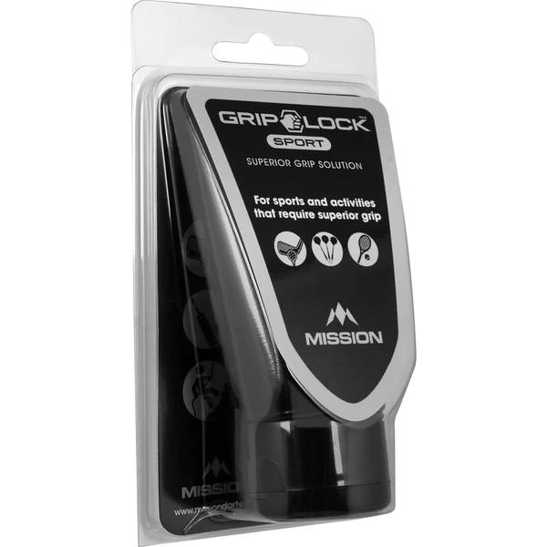 Mission GripLock Sport - Hand Liquid for Extra Grip Control - Image 2