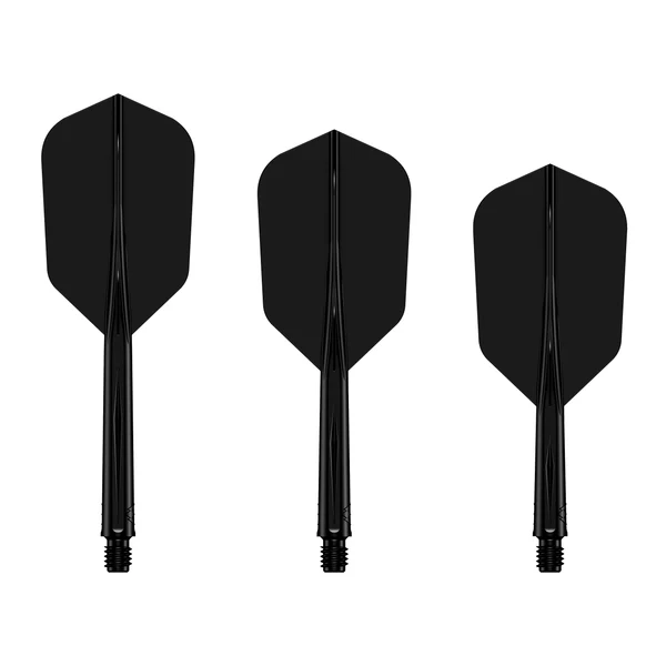 Mission Force 90 - Slim Black - Image 2