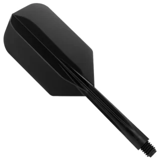 Slim-Black-Condor Zero Stress Flight