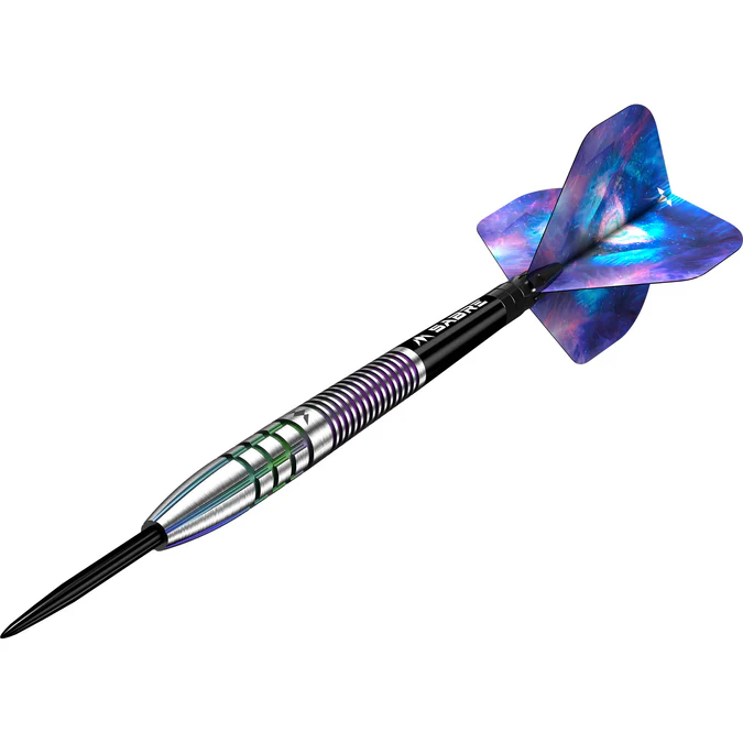 Mission Celestial Darts - Steel Tip - Coral PVD - 25g - Image 5