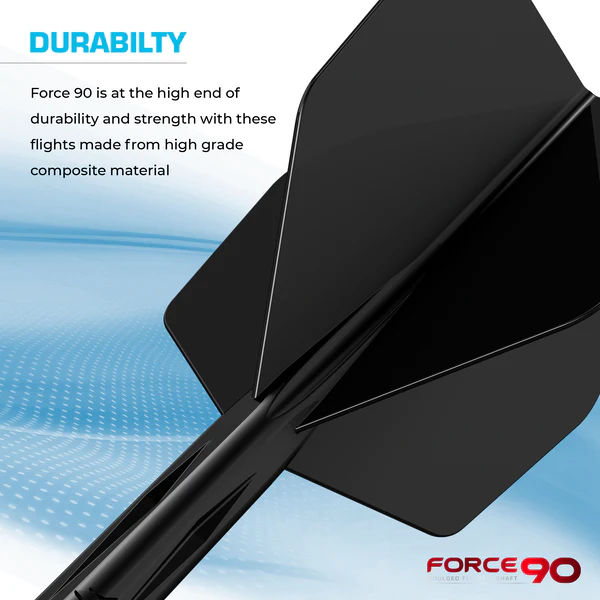 Mission Force 90 - No6 Clear - Image 8