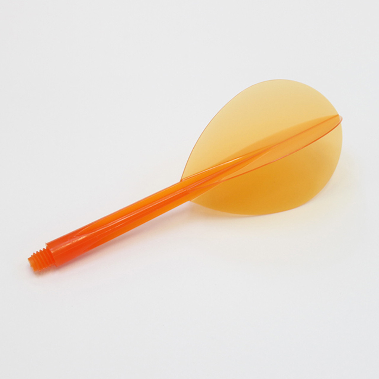 Teardrop-Orange-Condor Zero Stress Flight - Image 2