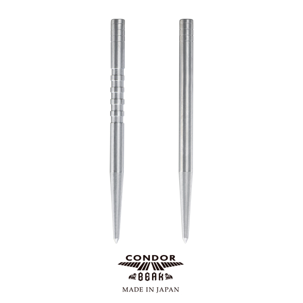 Condor Beak Replacement Dart Points - Image 3