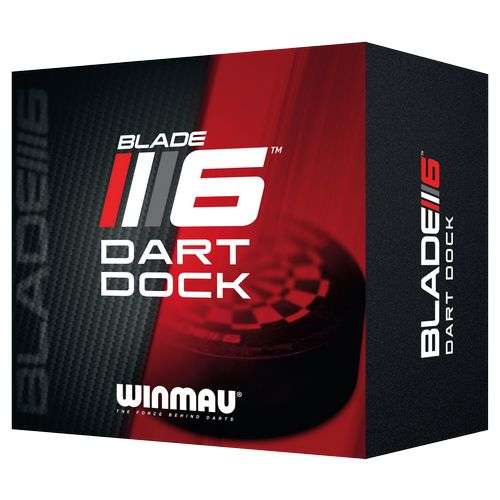 WINMAU - Dart Dock Holder - Image 2