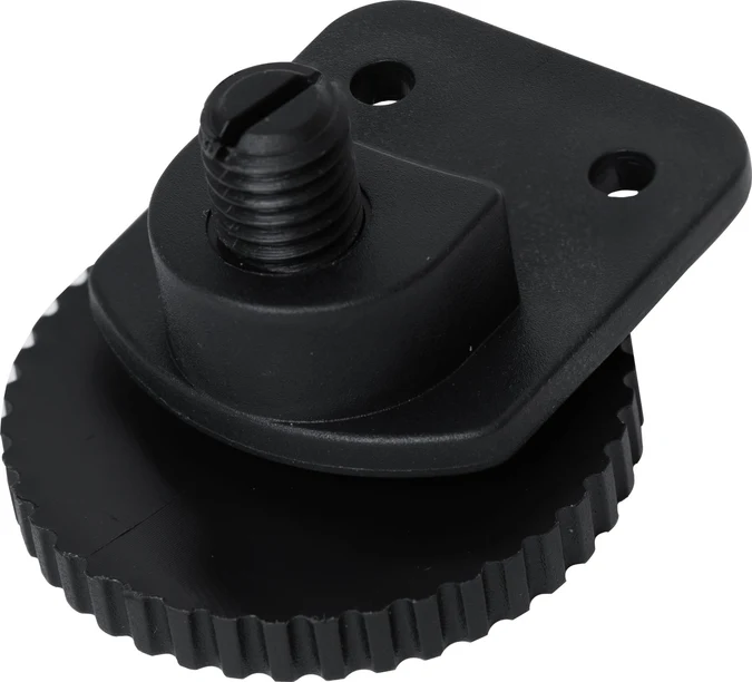 Mission Dartboard Stabiliser Kit - Adjustable Levelling System - Image 5
