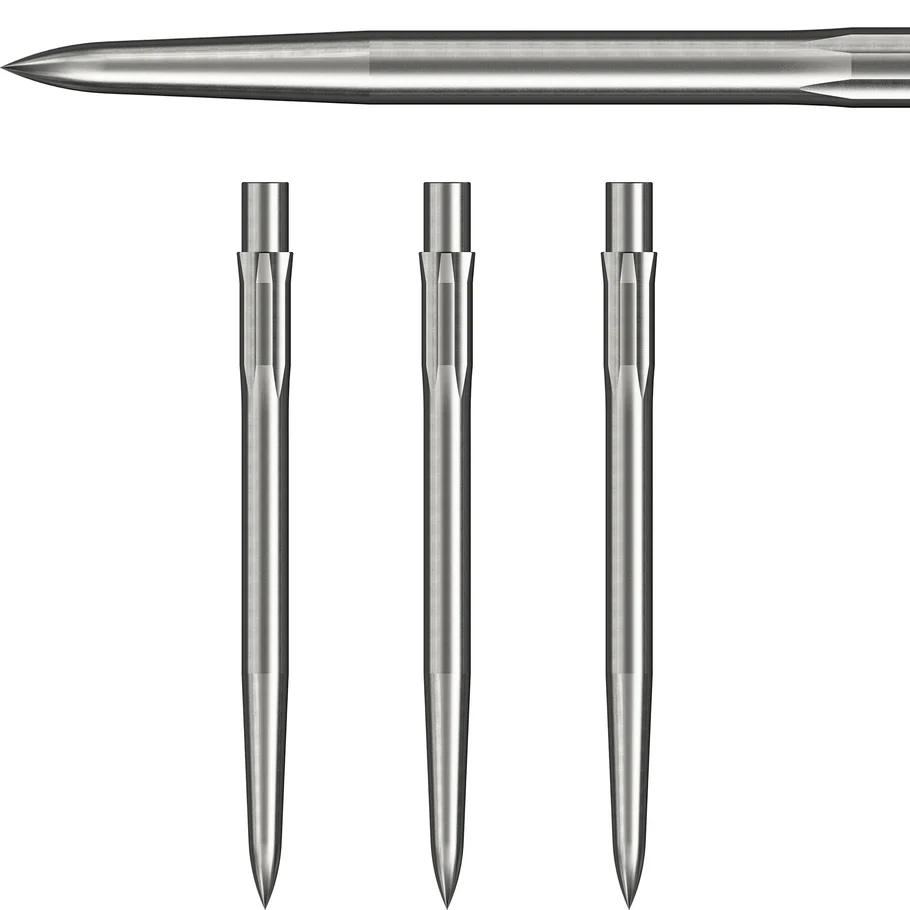 Caliburn EVO Points - Push Fit with Tool - Starter Kit - Image 2
