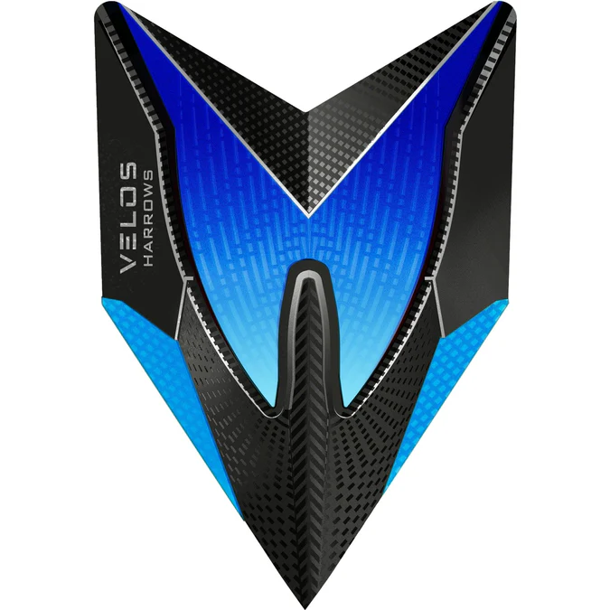 Harrows Velos Dart Flights