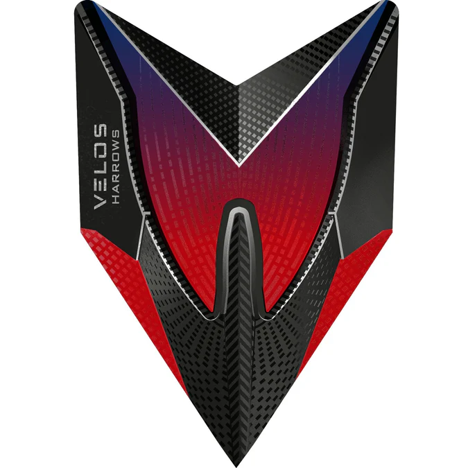 Harrows Velos Dart Flights - Image 4