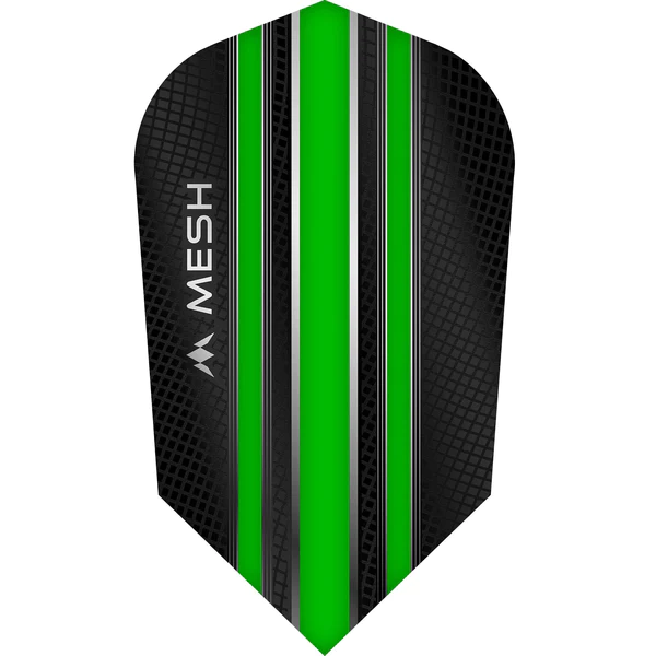Mission Mesh Dart Flights - Slim - Image 4