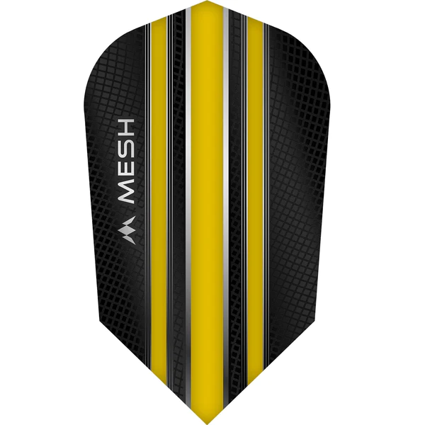 Mission Mesh Dart Flights - Slim - Image 6