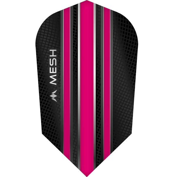 Mission Mesh Dart Flights - Slim - Image 7