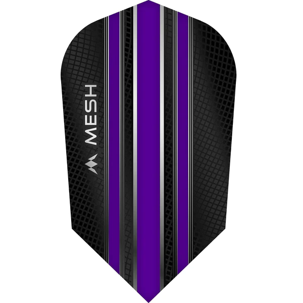 Mission Mesh Dart Flights - Slim - Image 8