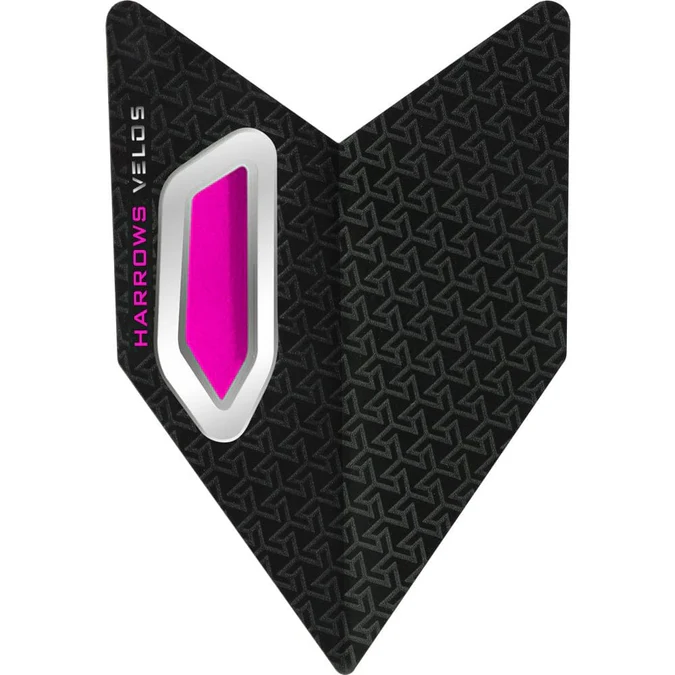 Harrows Velos Dart Flights - Image 12
