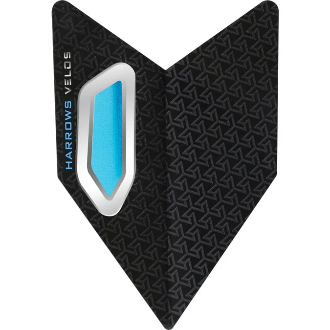 Harrows Velos Dart Flights - Image 10