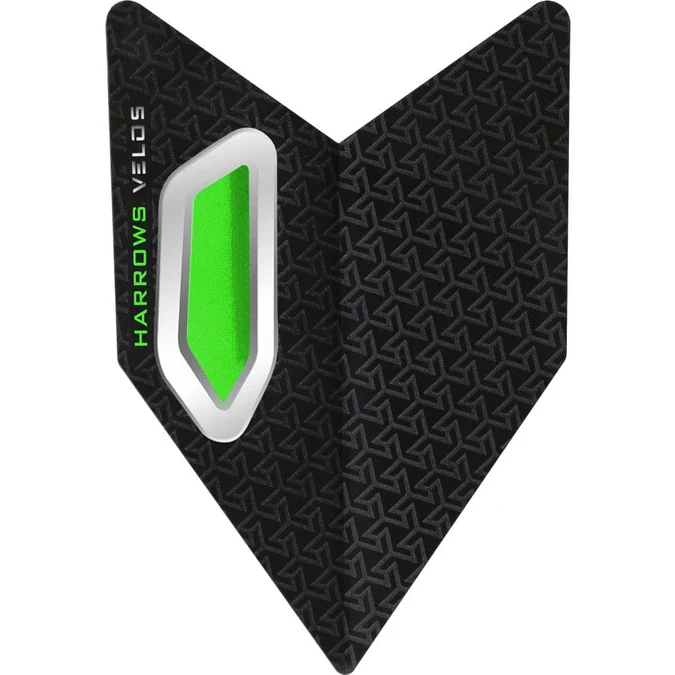 Harrows Velos Dart Flights - Image 9