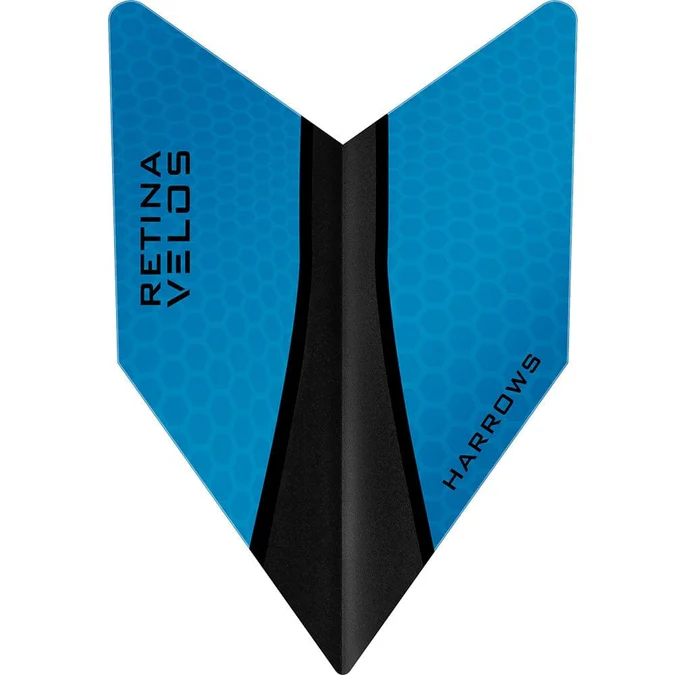 Harrows Retina-X Dart Flights - Velos - Image 2