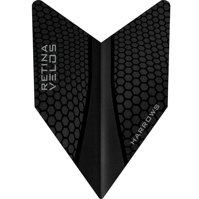 Harrows Retina-X Dart Flights - Velos - Image 5