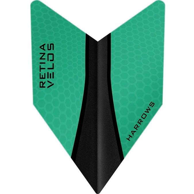 Harrows Retina-X Dart Flights - Velos - Image 6