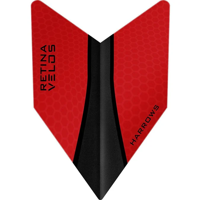 Harrows Retina-X Dart Flights - Velos - Image 7