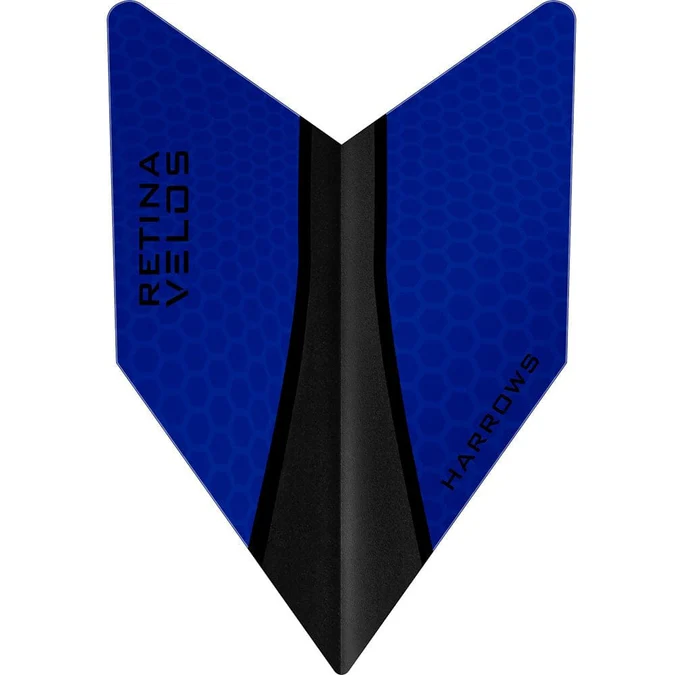 Harrows Retina-X Dart Flights - Velos - Image 8