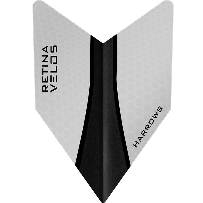 Harrows Retina-X Dart Flights - Velos - Image 12