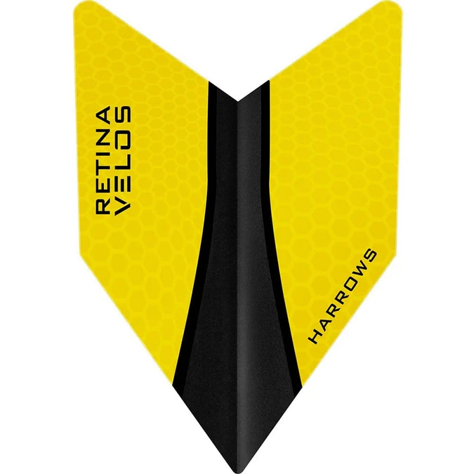 Harrows Retina-X Dart Flights - Velos - Image 11